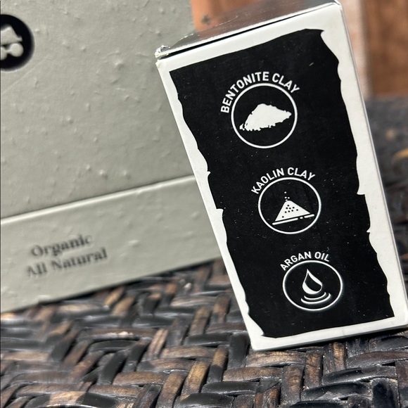 Ace Man Hair Clay with Stealth 3 pack lip Balms Lot - Picture 5 of 13